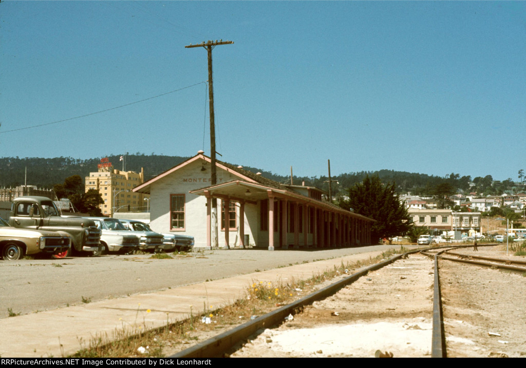 SP station